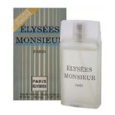 Monsieur Elysees - For Men