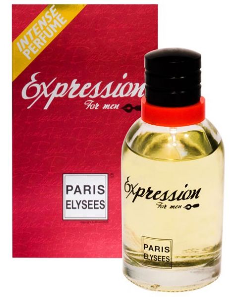 Expression - For Men
