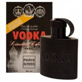 Vodka Limited - For Men