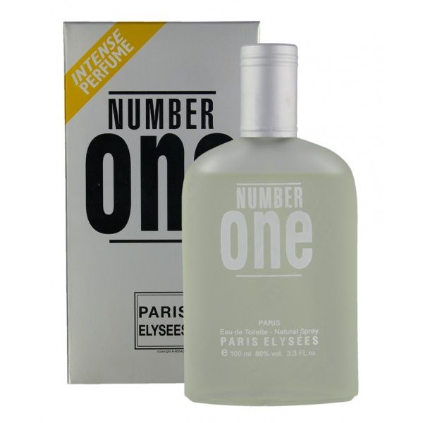 Number One - For Men