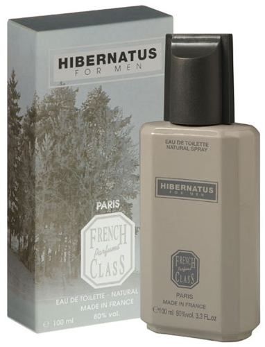Hibernatus - For Men