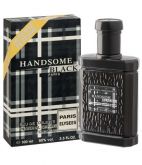 Handsome Black - For Men