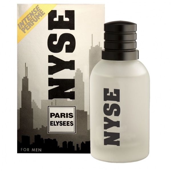 Nyse - For Men