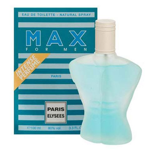 Max - For Men