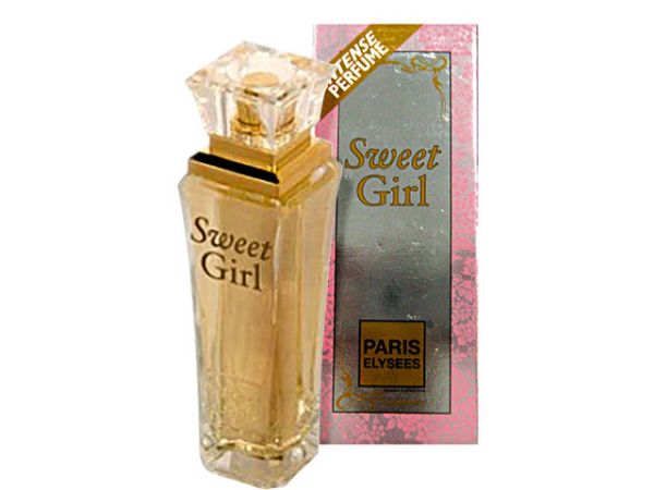 Sweet Girl