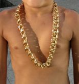 Corrente MEGA OSTENTAÇÃO