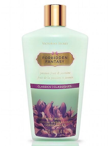 Hidratante Corporal Victoria's Secret - Forbidden Fantasy