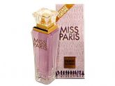 Miss Paris