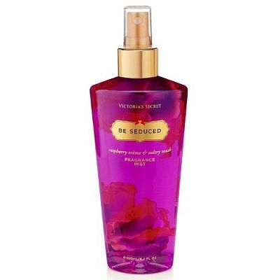 Victoria's Secret - Be Seduced