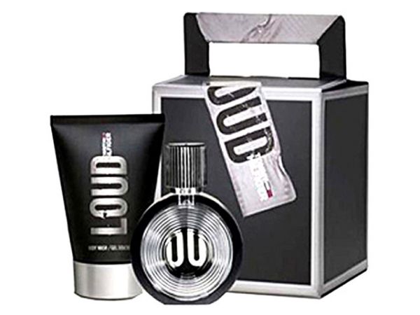 Tommy Hilfiger Coffret Perfume Masculino
