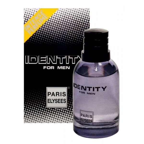 Identity - For Men