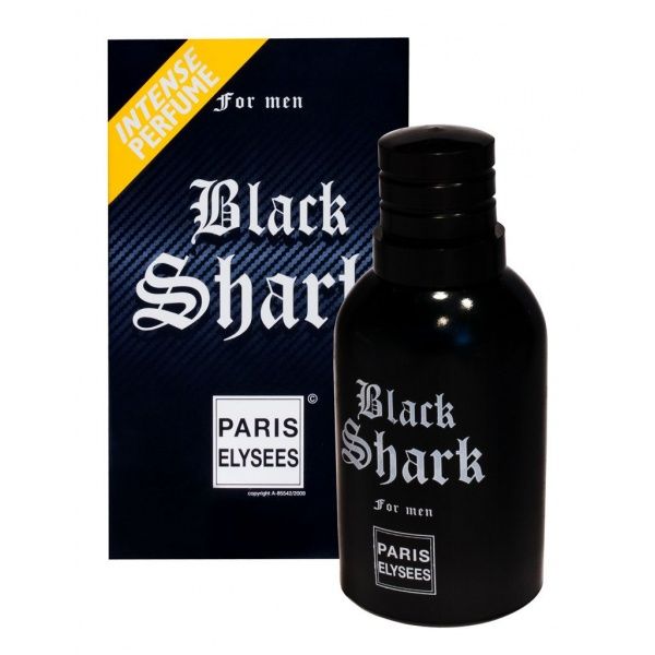 Black Shark - For Men