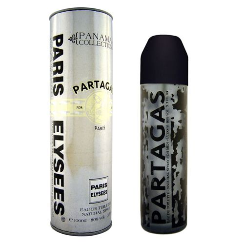 Partagas - For Men