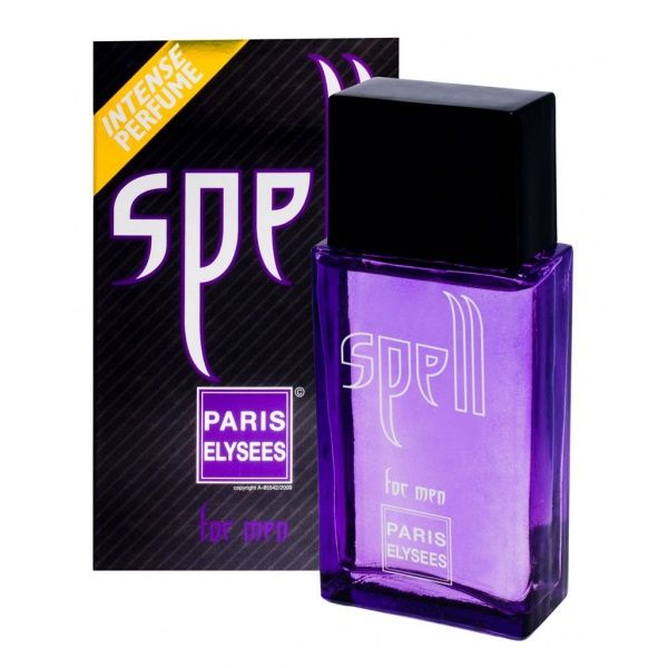 Spell - For Men
