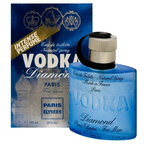Vodka Diamond - For Men