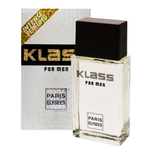 Klass - For Men