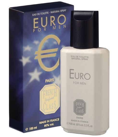 Euro - For Men