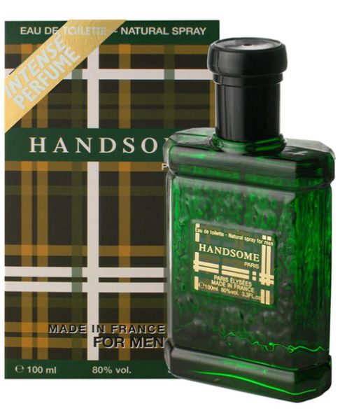 HANDSOME - For Men